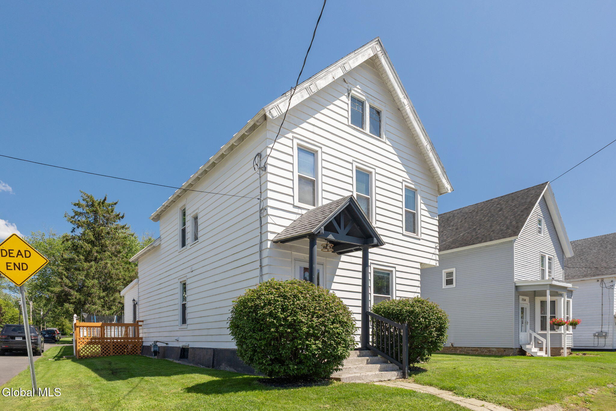 1256 Main Street Rotterdam Junction NY 12150