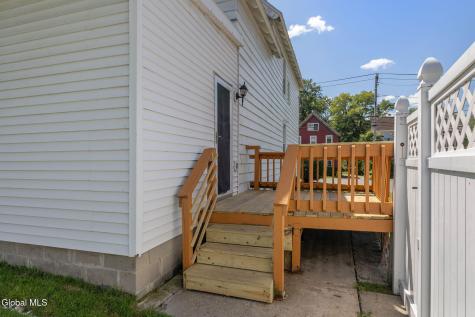 1256 Main Street Rotterdam Junction NY 12150