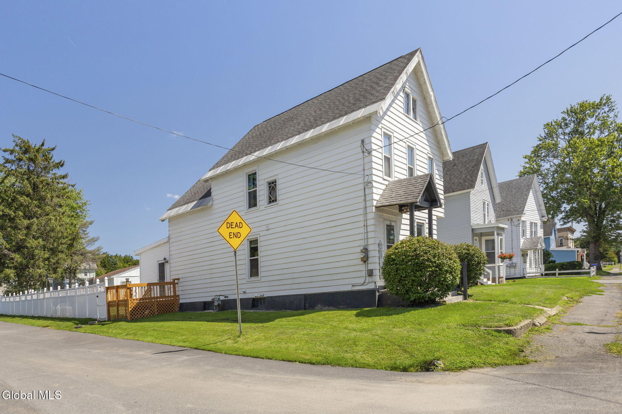 1256 Main Street Rotterdam Junction NY 12150