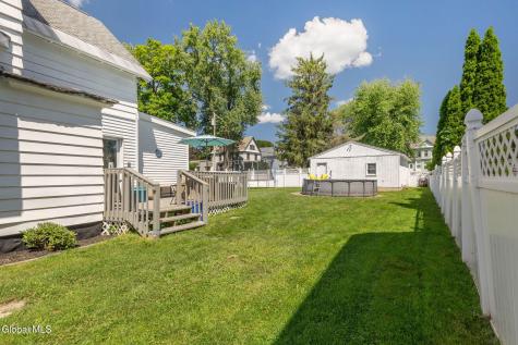 1256 Main Street Rotterdam Junction NY 12150