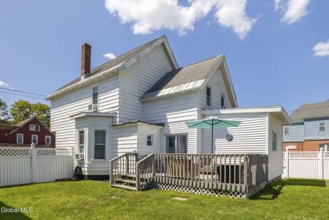 1256 Main Street Rotterdam Junction NY 12150