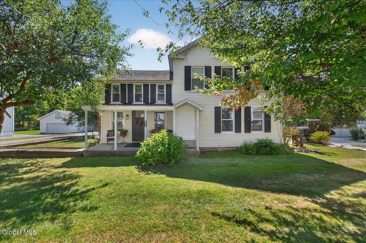 500 State Route 146 Altamont NY 12009