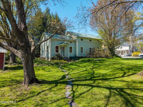 259 Main Street Middleburgh NY 12122