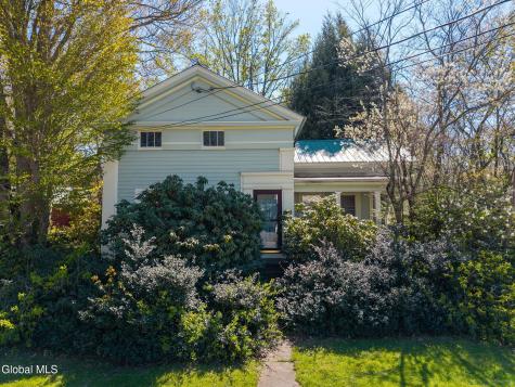 259 Main Street Middleburgh NY 12122