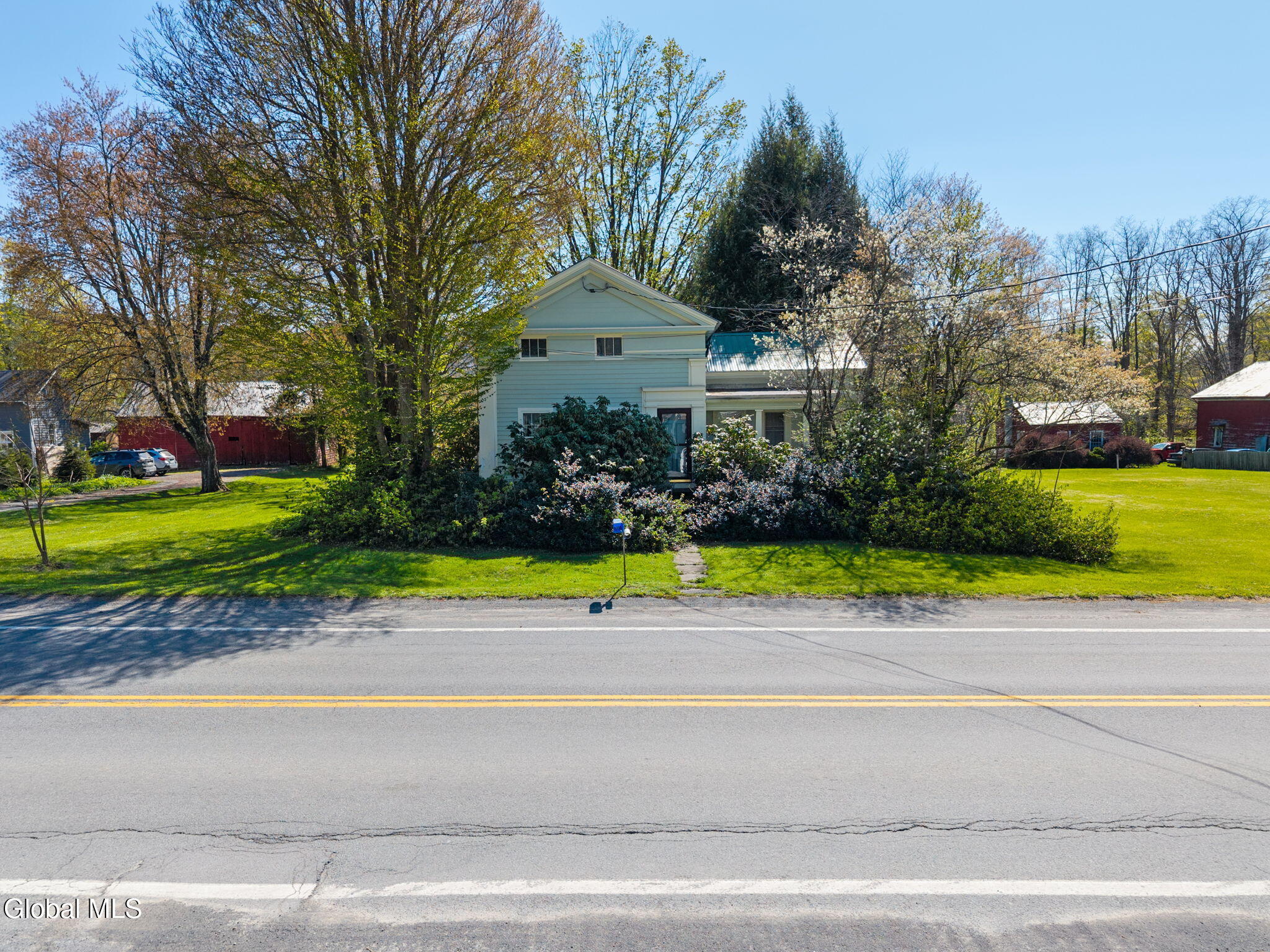 259 Main Street Middleburgh NY 12122