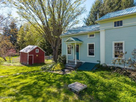 259 Main Street Middleburgh NY 12122