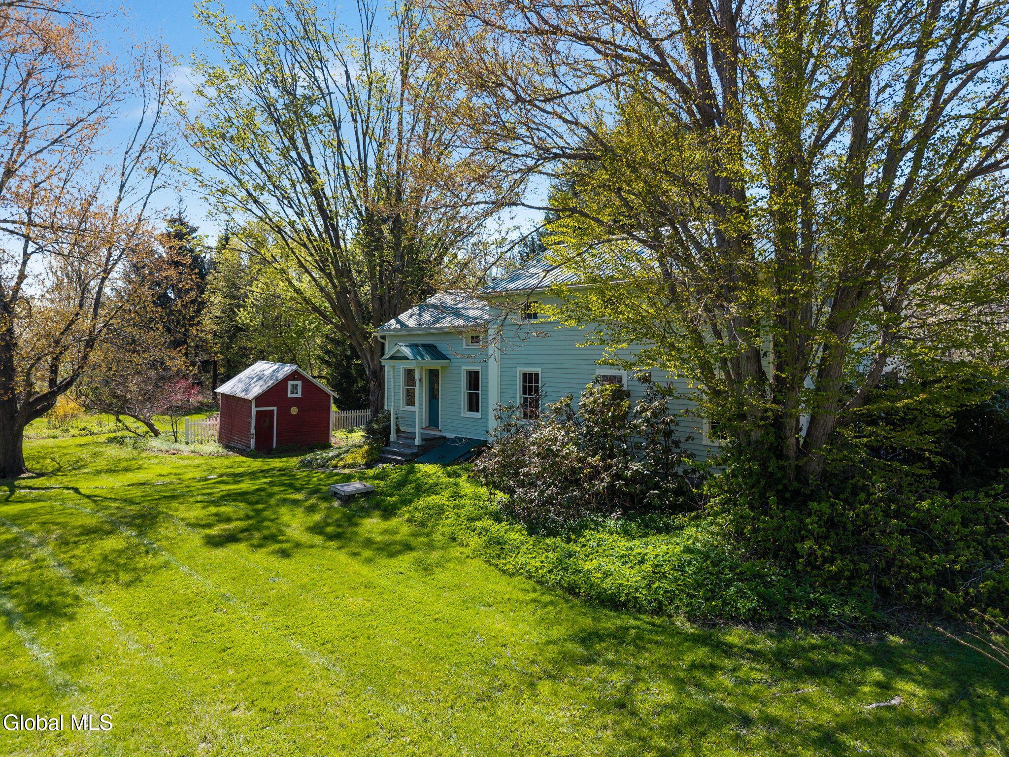 259 Main Street Middleburgh NY 12122