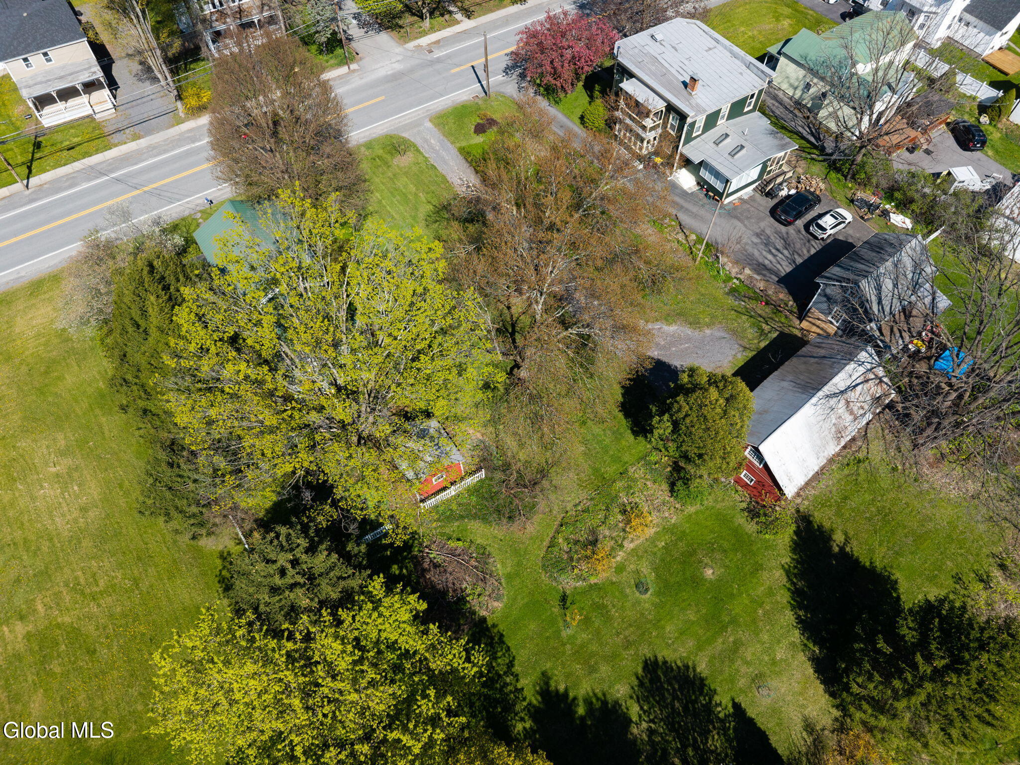 259 Main Street Middleburgh NY 12122