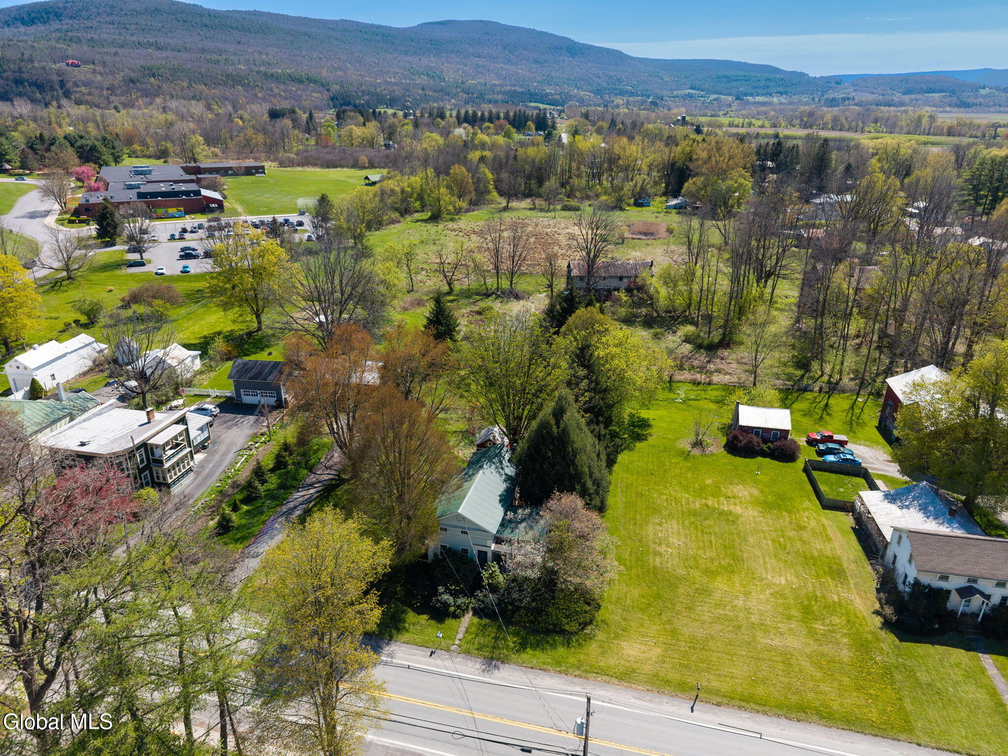 259 Main Street Middleburgh NY 12122