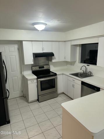 92 Fleetwood Avenue Albany NY 12209