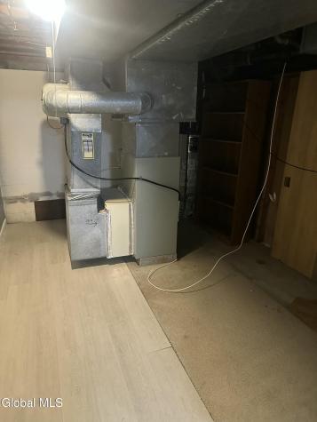 92 Fleetwood Avenue Albany NY 12209