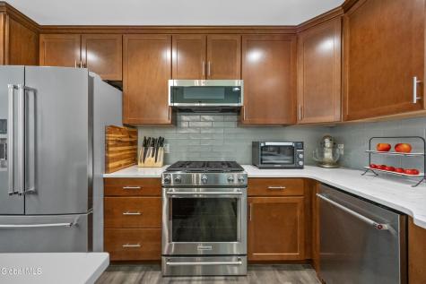 31 Griffin Road Greenfield NY 12833