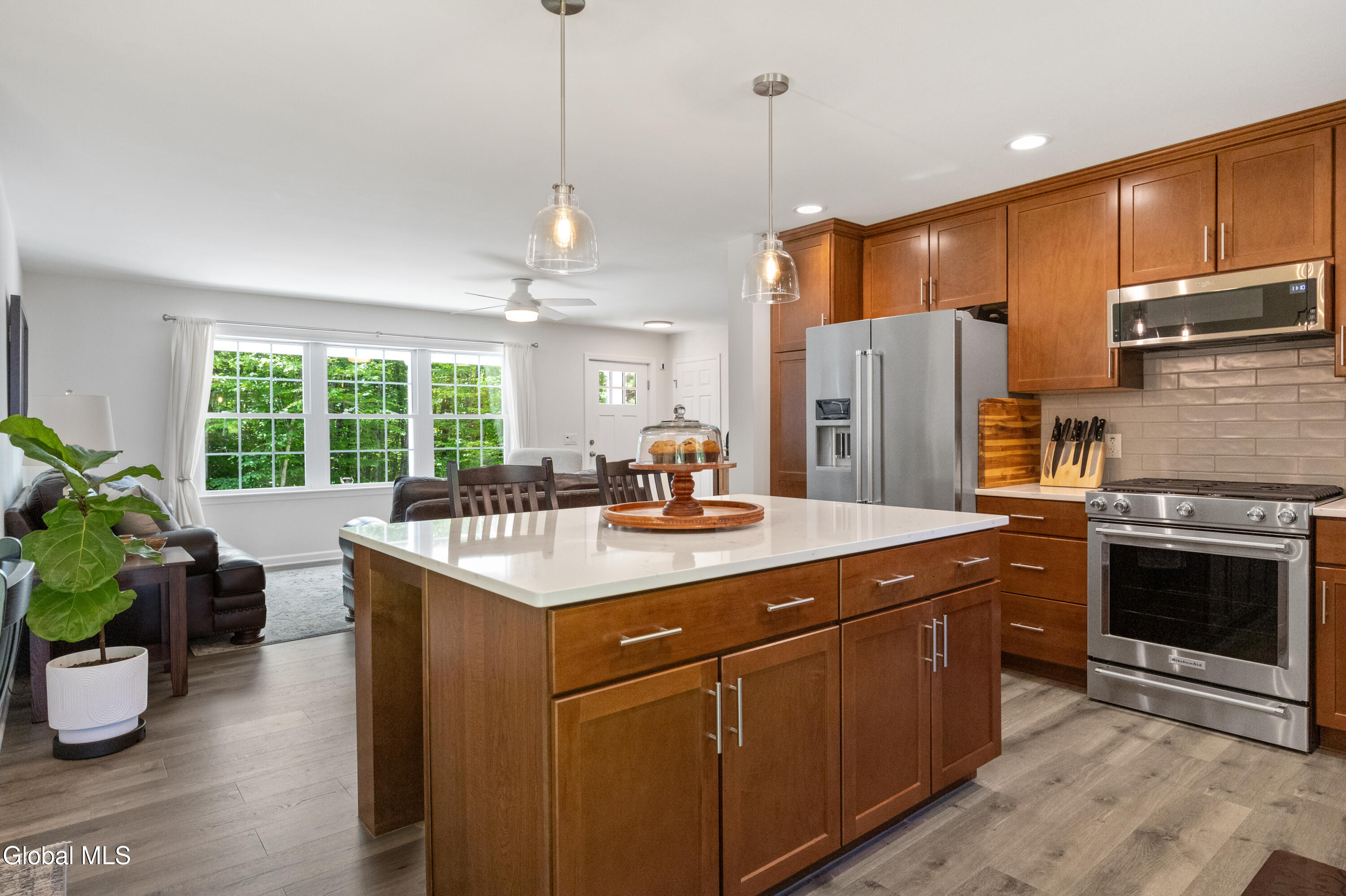 31 Griffin Road Greenfield NY 12833