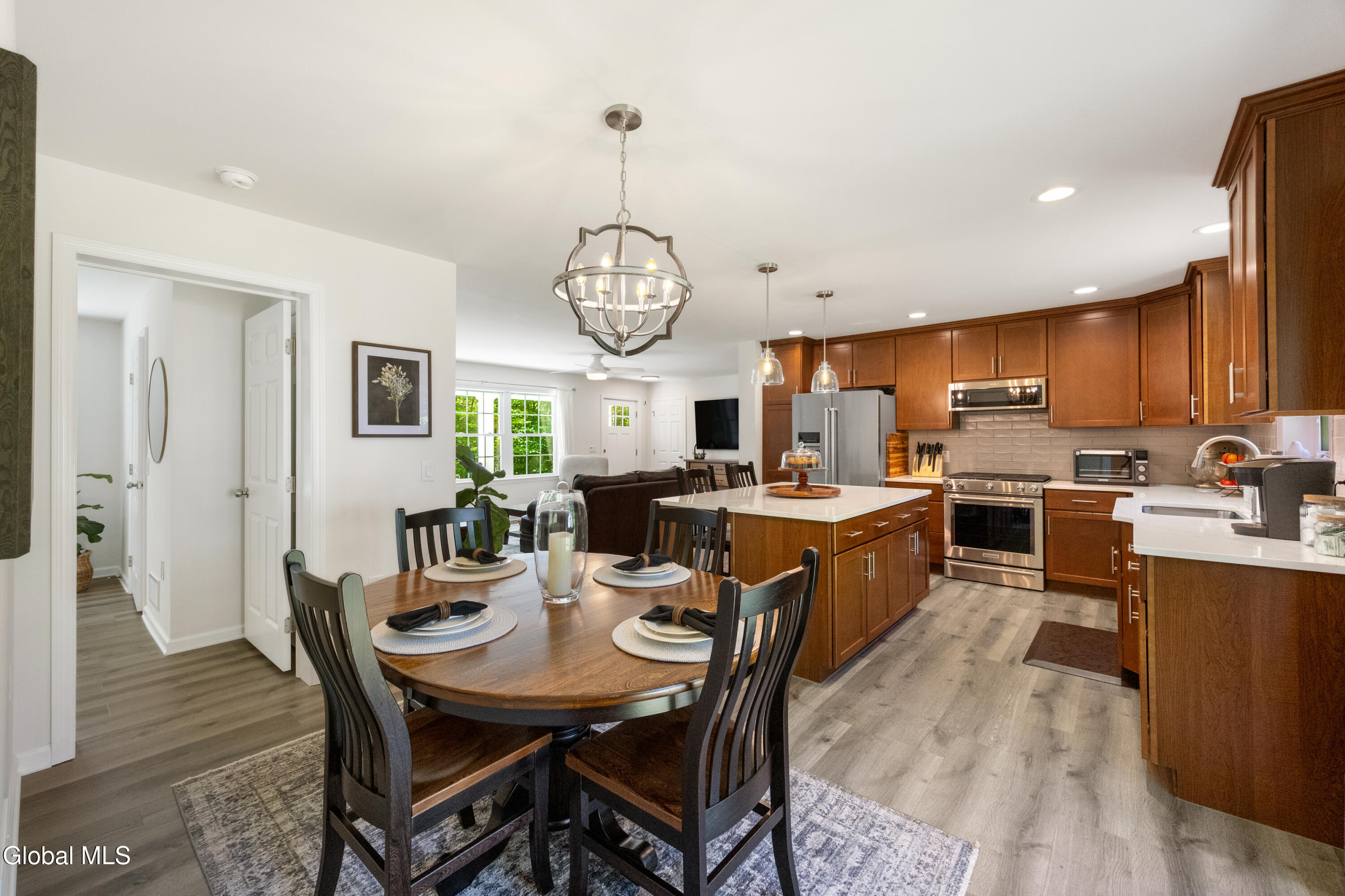 31 Griffin Road Greenfield NY 12833