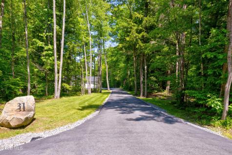 31 Griffin Road Greenfield NY 12833