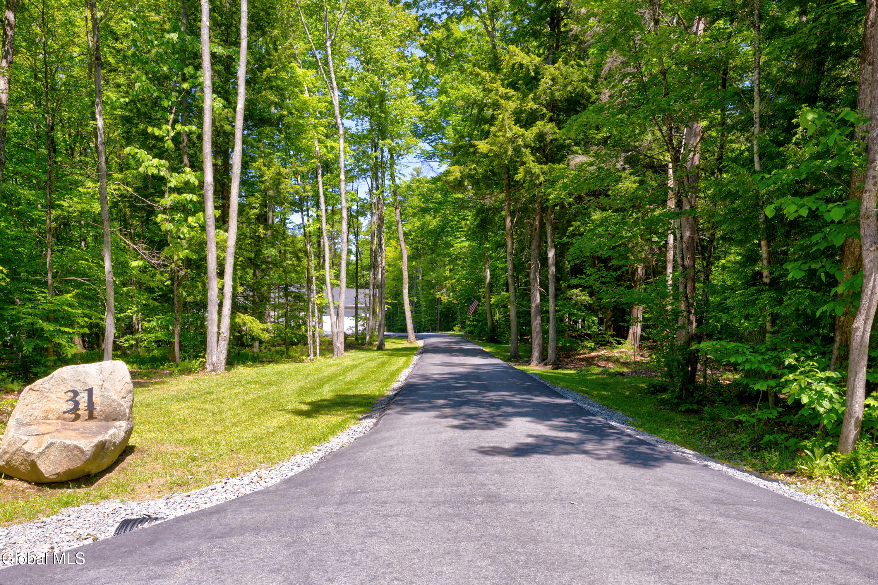 31 Griffin Road Greenfield NY 12833
