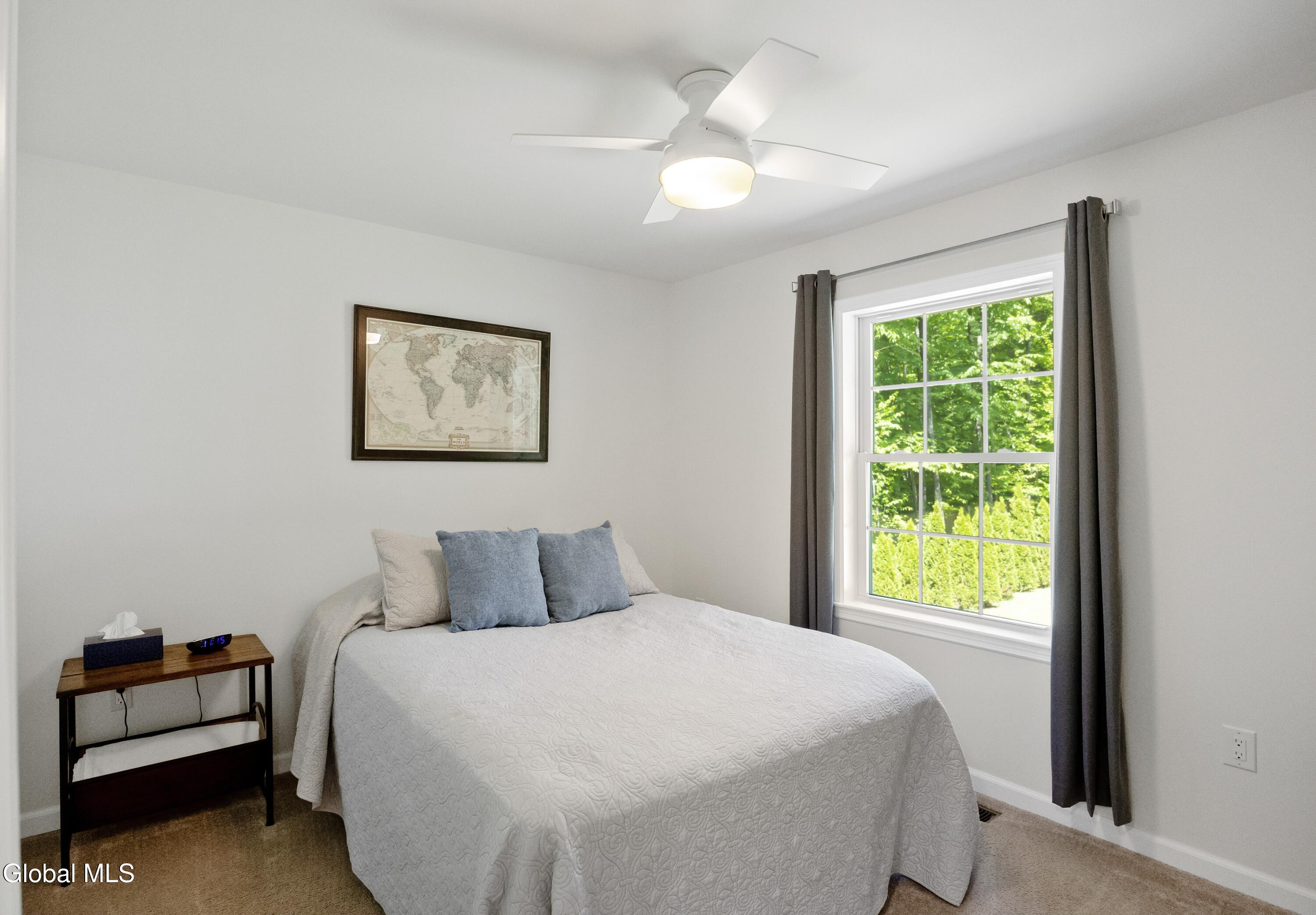 31 Griffin Road Greenfield NY 12833