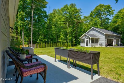 31 Griffin Road Greenfield NY 12833