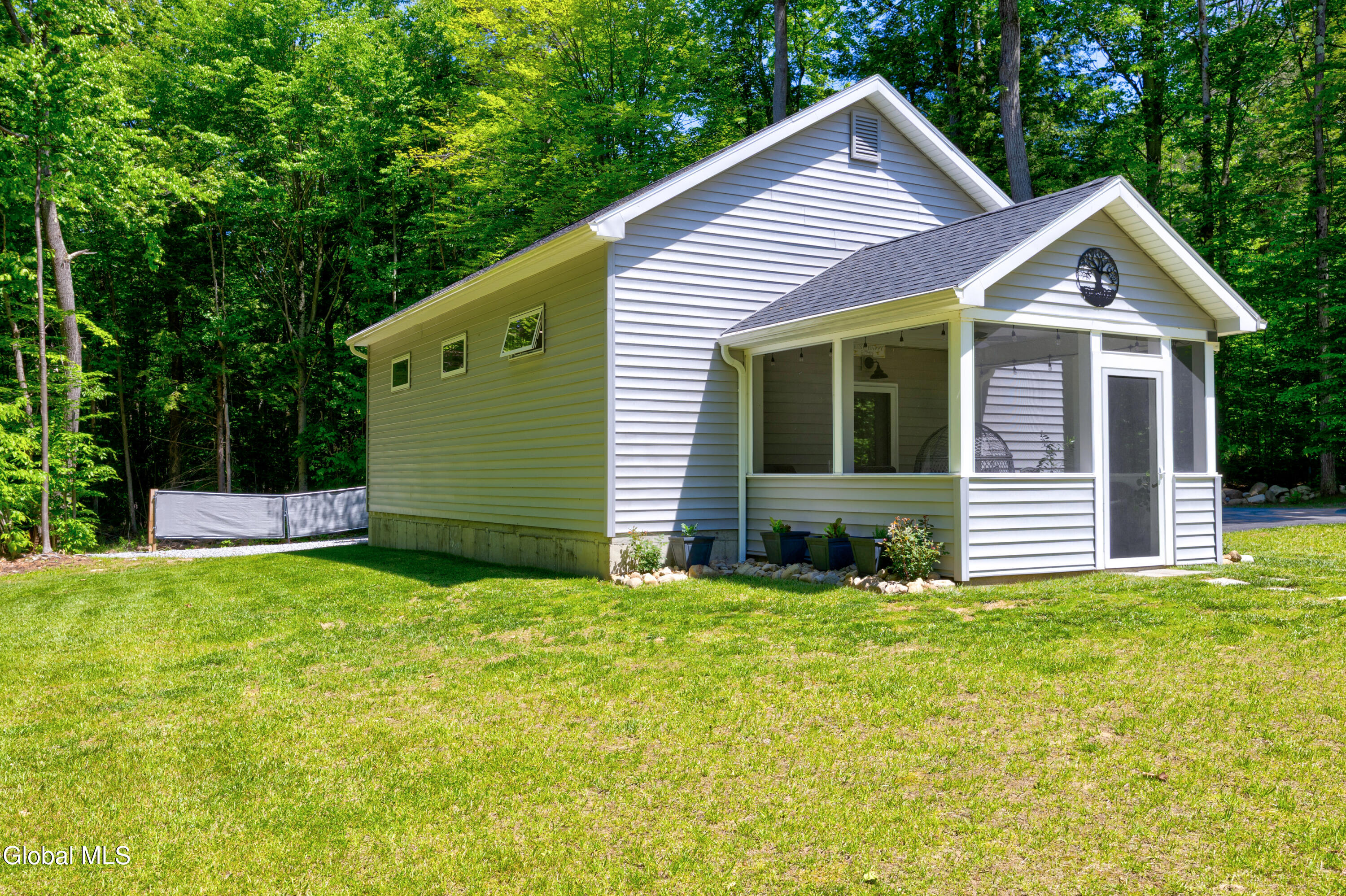 31 Griffin Road Greenfield NY 12833