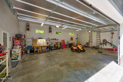 31 Griffin Road Greenfield NY 12833