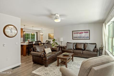 31 Griffin Road Greenfield NY 12833