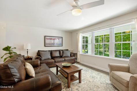 31 Griffin Road Greenfield NY 12833