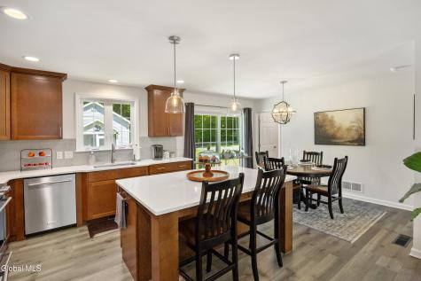 31 Griffin Road Greenfield NY 12833
