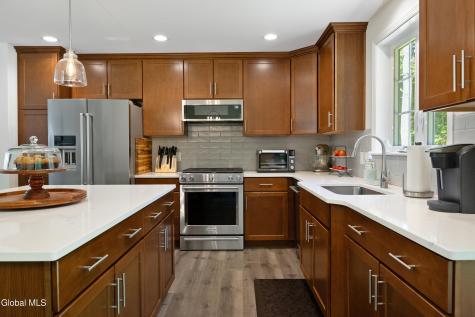 31 Griffin Road Greenfield NY 12833