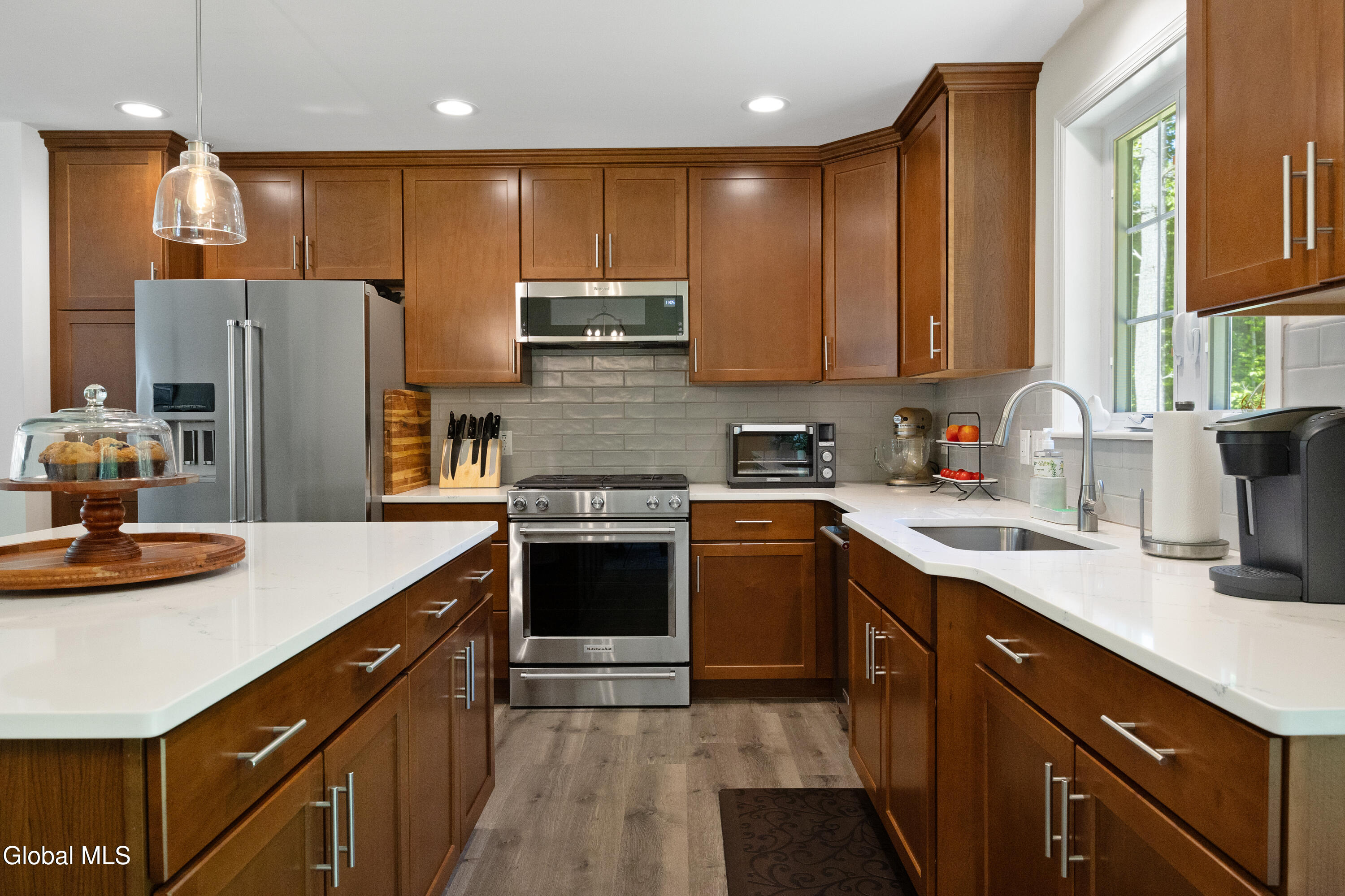 31 Griffin Road Greenfield NY 12833