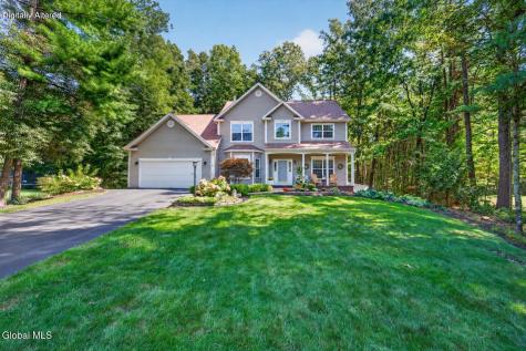 4 Fenimore Place Gansevoort NY 12831
