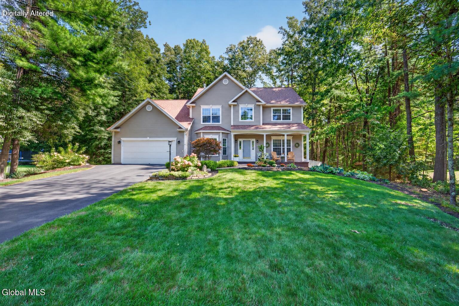 4 Fenimore Place Gansevoort NY 12831