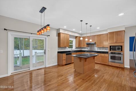 4 Fenimore Place Gansevoort NY 12831