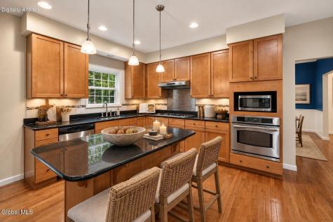 4 Fenimore Place Gansevoort NY 12831