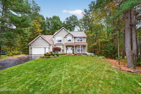 4 Fenimore Place Gansevoort NY 12831