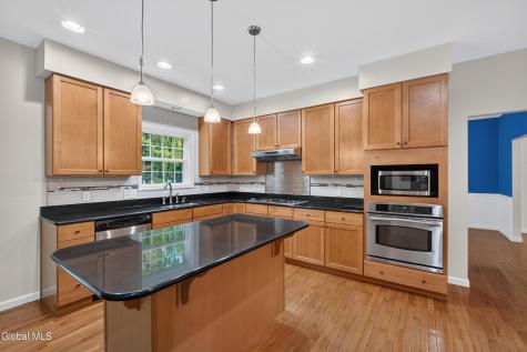4 Fenimore Place Gansevoort NY 12831