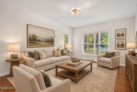 4 Fenimore Place Gansevoort NY 12831