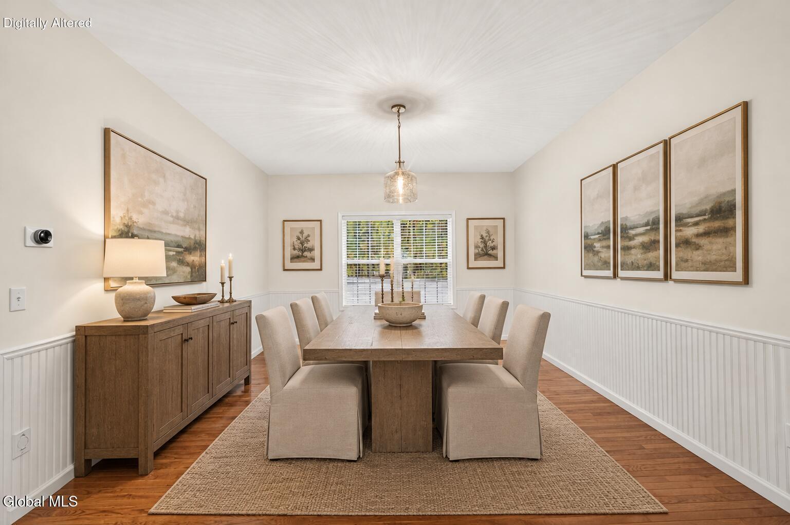 4 Fenimore Place Gansevoort NY 12831