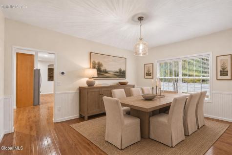 4 Fenimore Place Gansevoort NY 12831