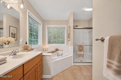 4 Fenimore Place Gansevoort NY 12831