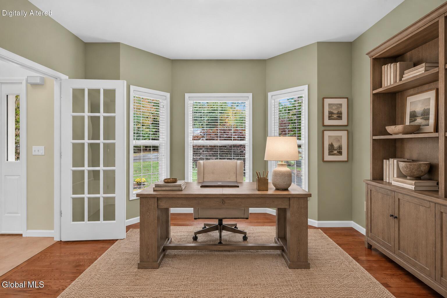 4 Fenimore Place Gansevoort NY 12831