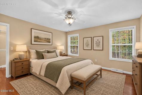 4 Fenimore Place Gansevoort NY 12831
