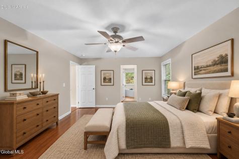 4 Fenimore Place Gansevoort NY 12831