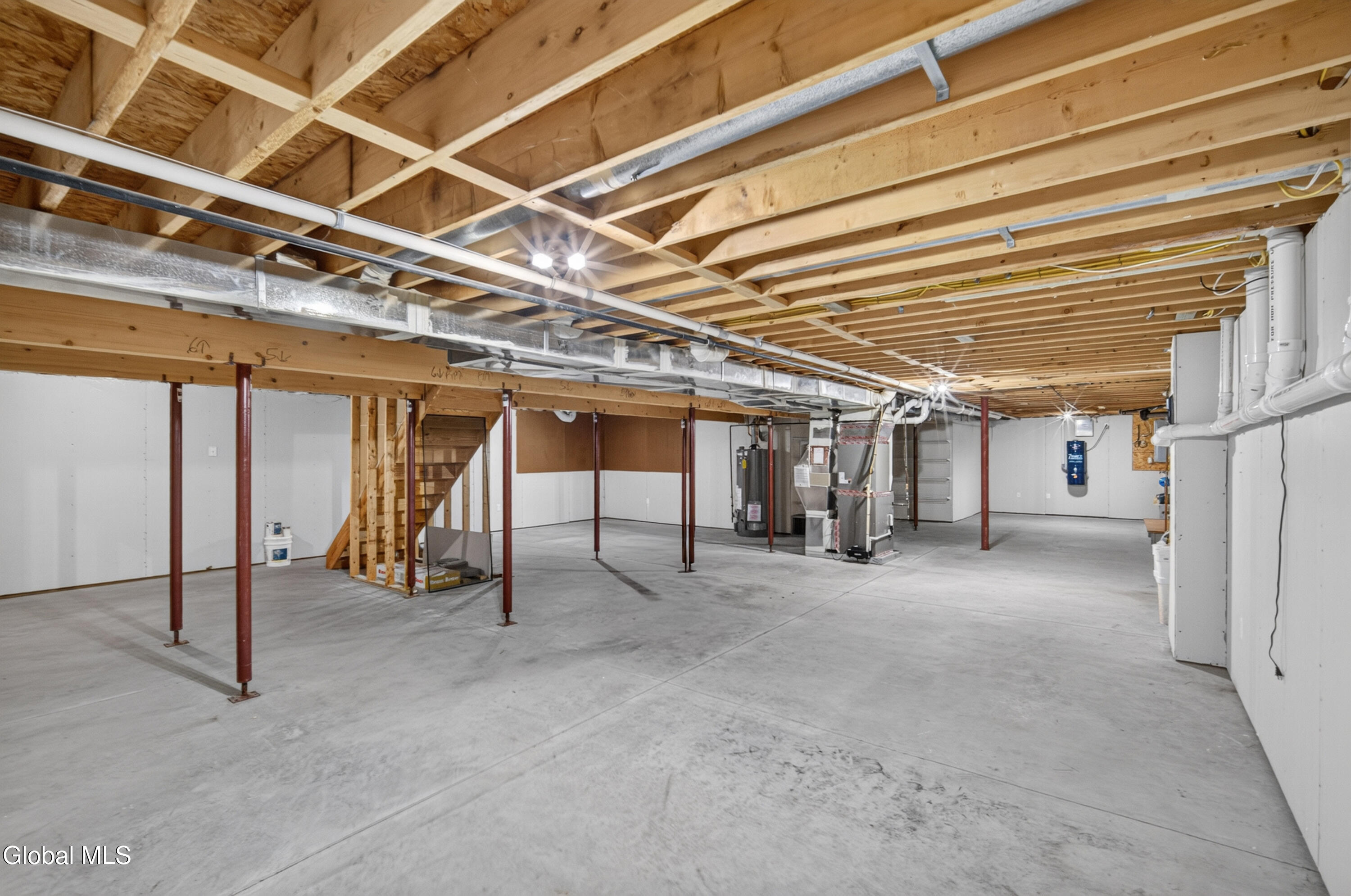 4 Fenimore Place Gansevoort NY 12831