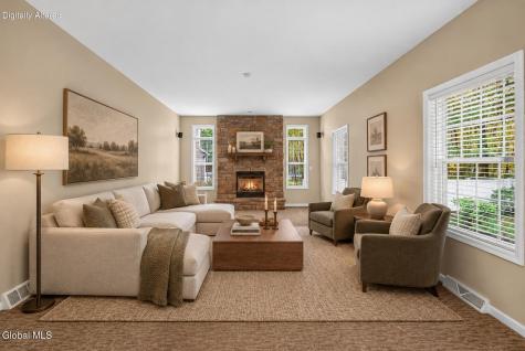 4 Fenimore Place Gansevoort NY 12831