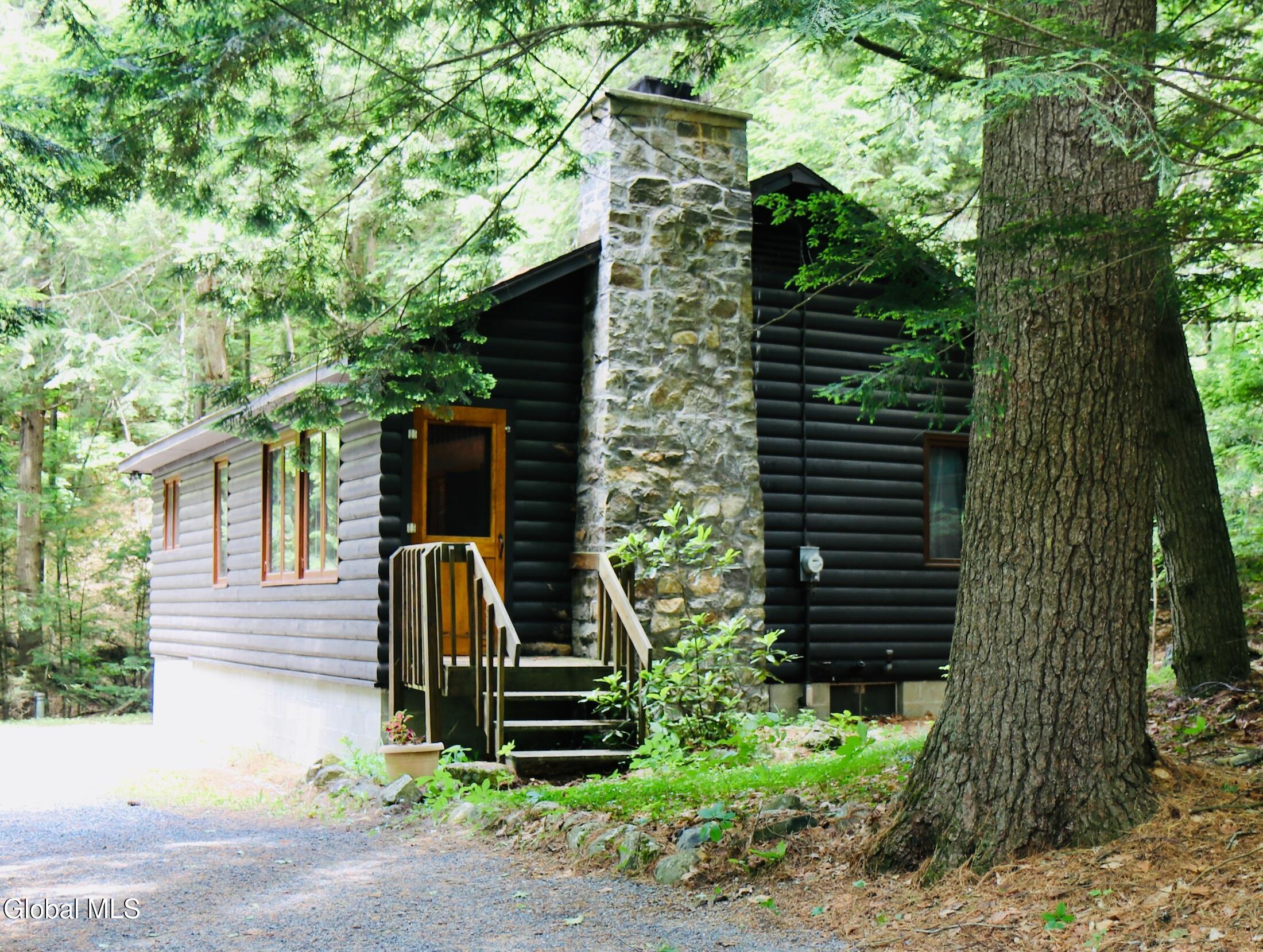 87 Clarkson Road Chester NY 12817