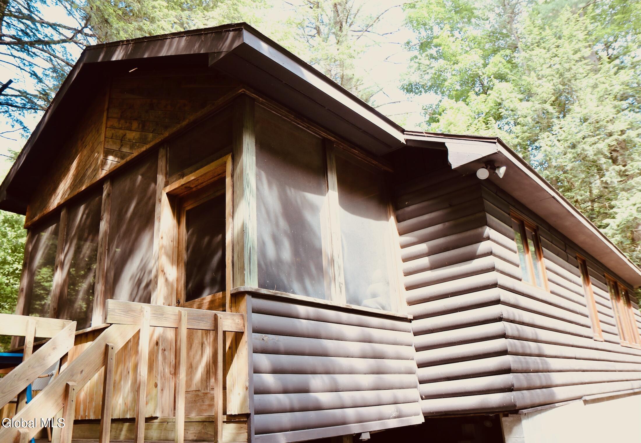 87 Clarkson Road Chester NY 12817