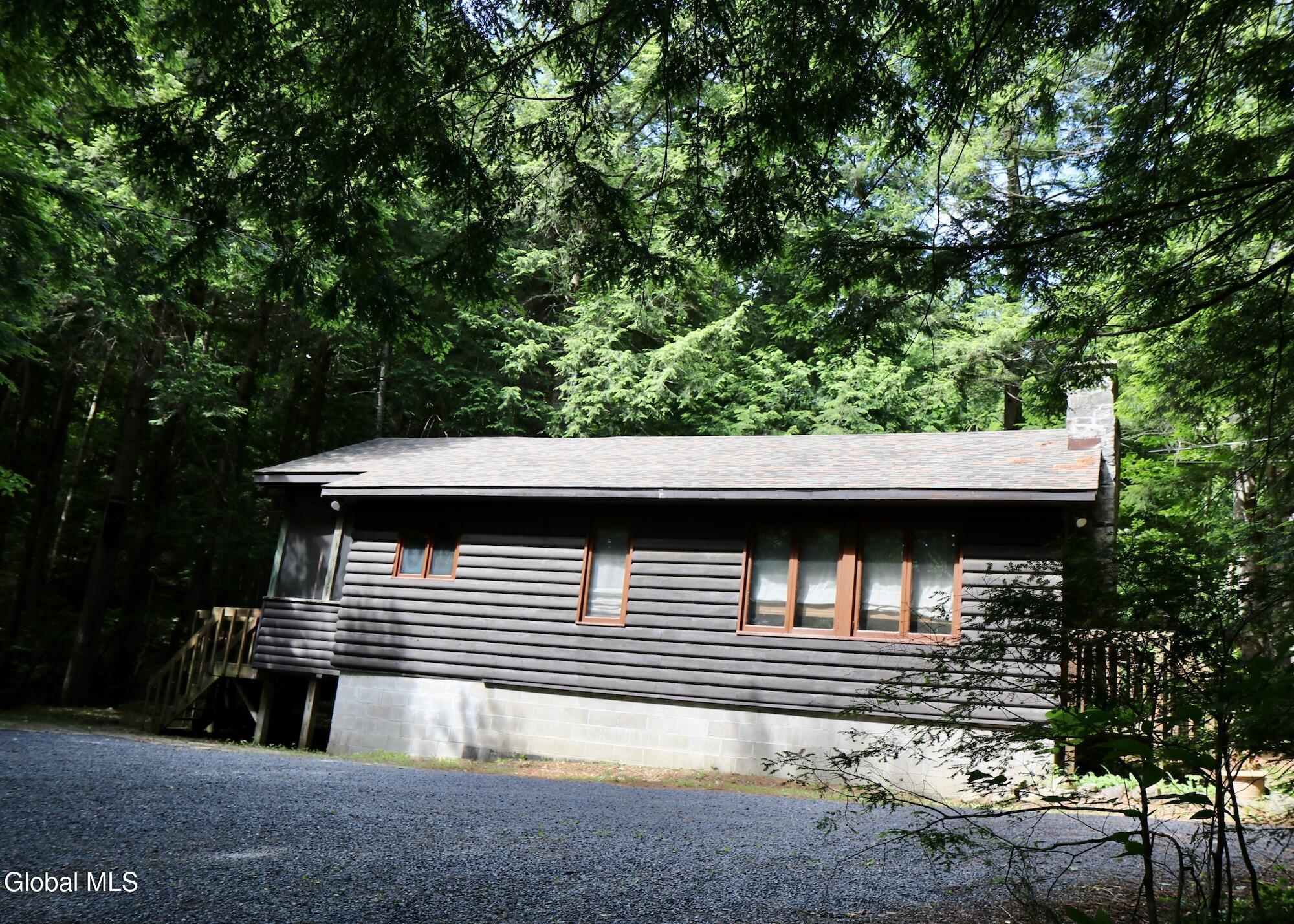 87 Clarkson Road Chester NY 12817