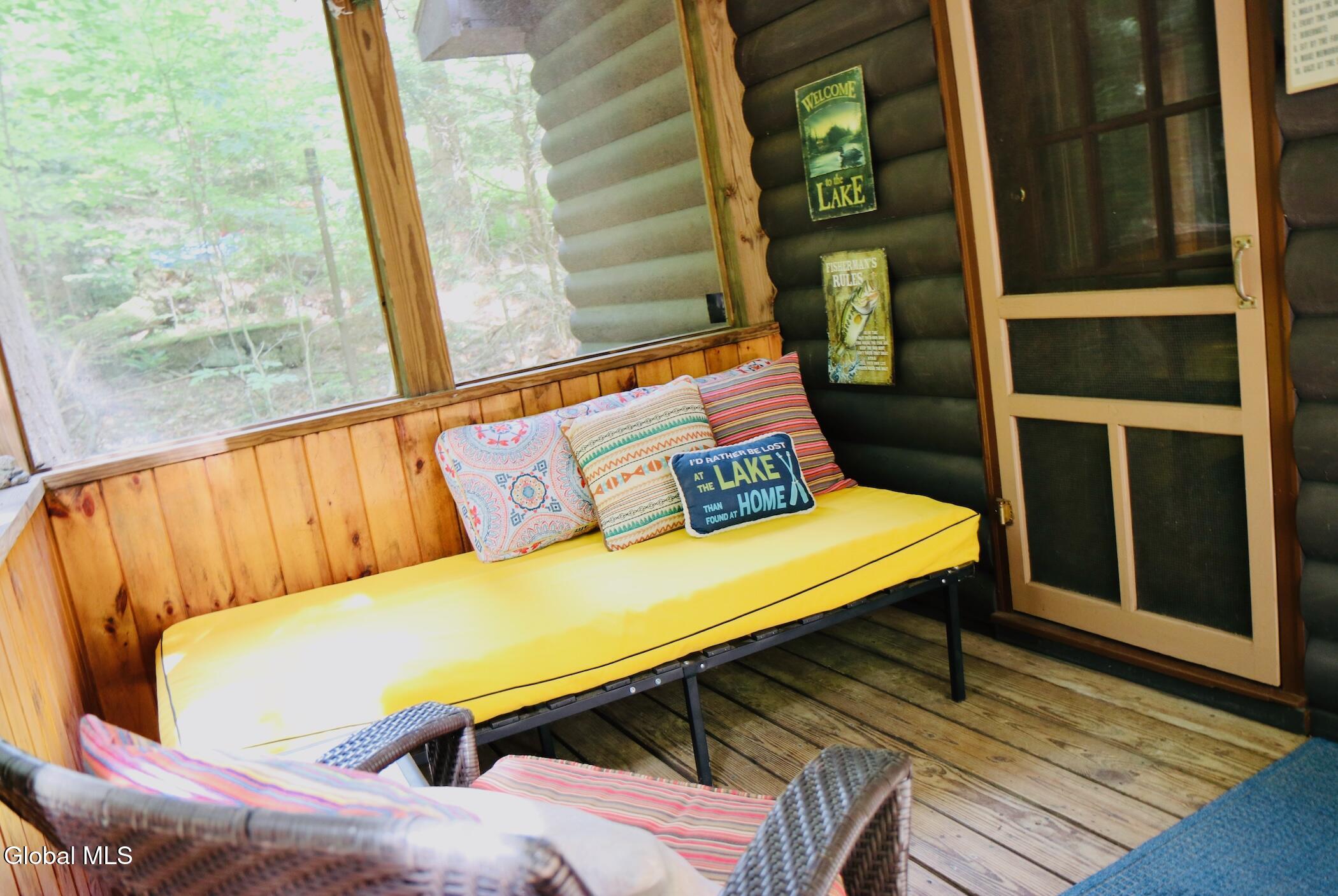 87 Clarkson Road Chester NY 12817