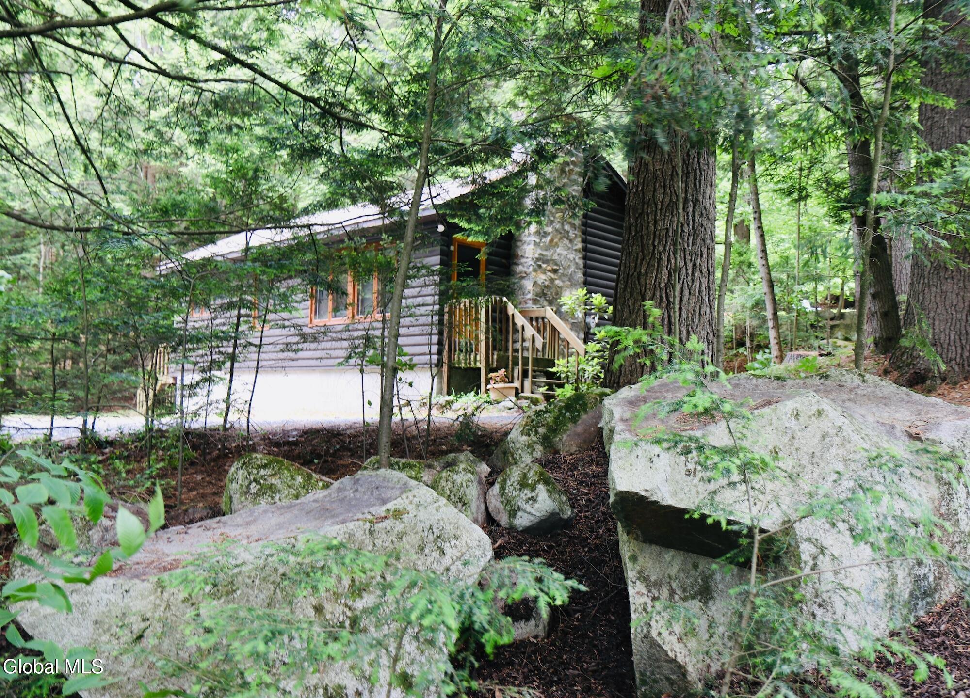87 Clarkson Road Chester NY 12817