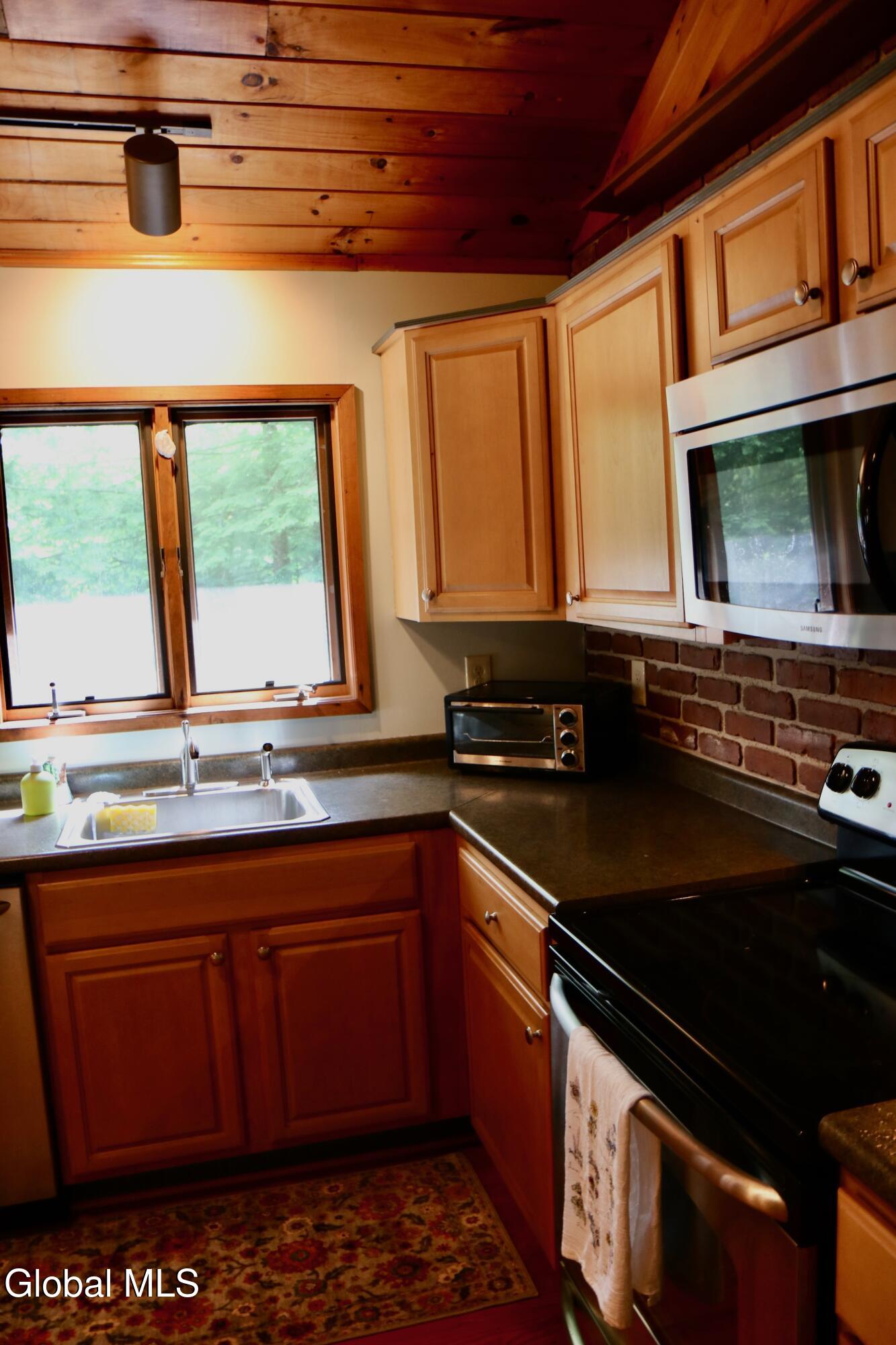 87 Clarkson Road Chester NY 12817